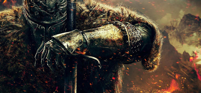 Dark Souls II: New Patch, Old Game [News]