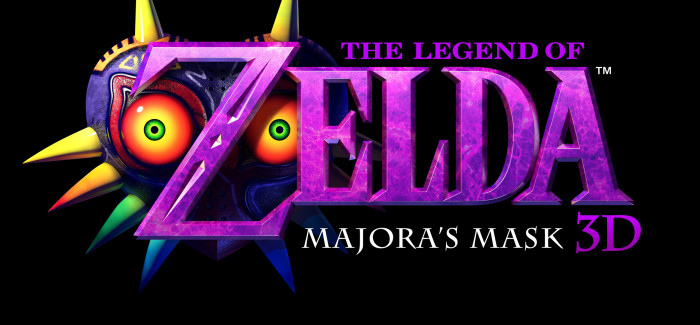 New Legend of Zelda: Majora’s Mask [News]