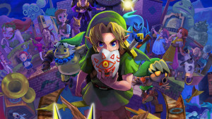 Majora