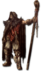 Medivh