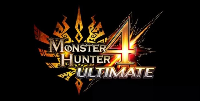 Monster Hunter 4 Ultimate [Release Date]