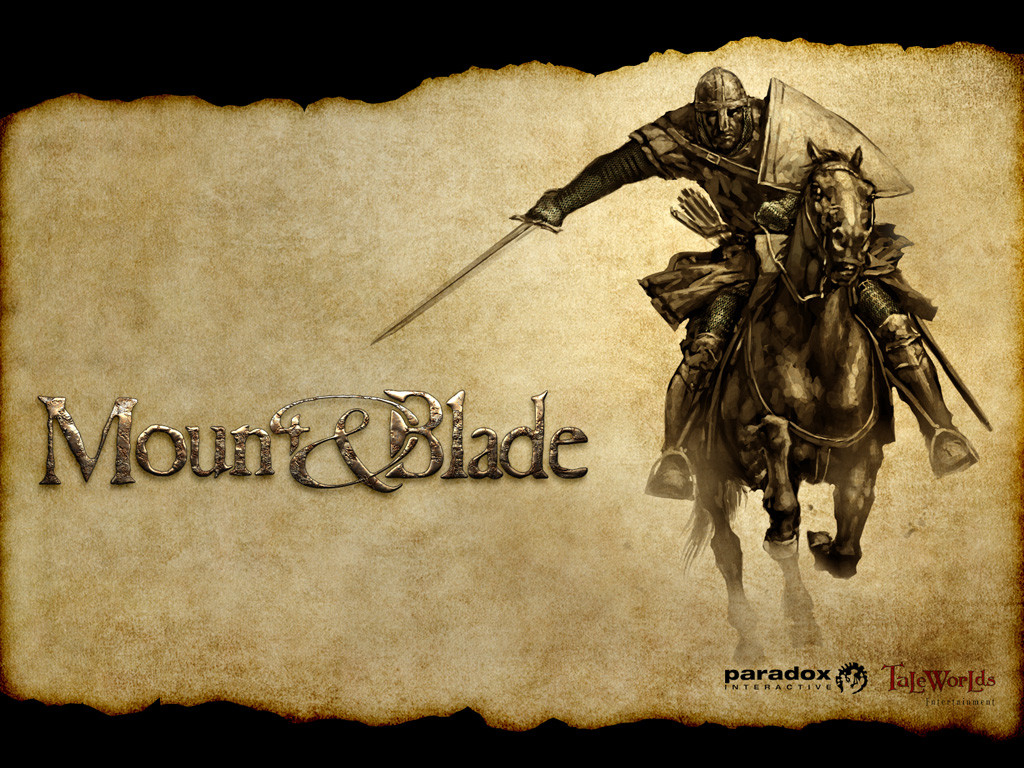 Mount and Blade: Prophesy of Pendor [Review]