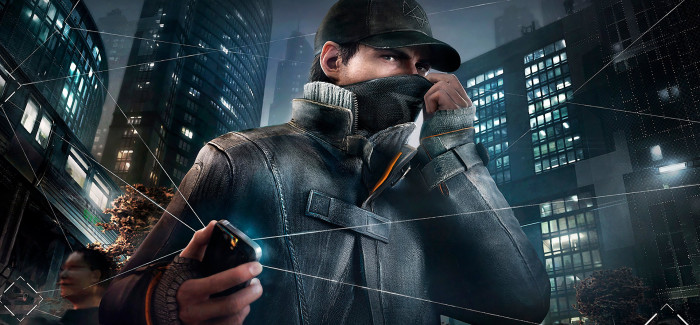 Watchdogs [Review]