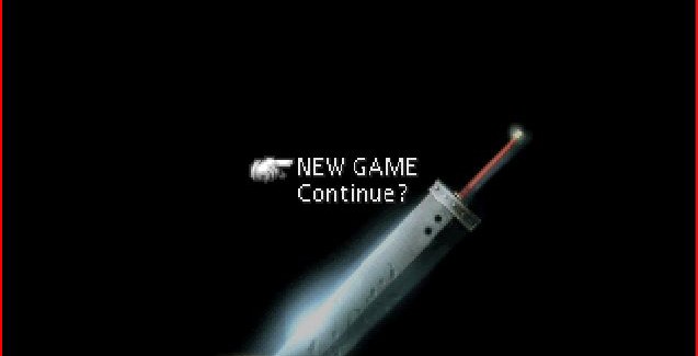 Final Fantasy VII – Disappointment of the Present or a Hope for a Crisper Future?