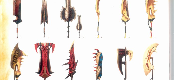 Monster Hunter 4 Ultimate Choose Your Weapon Guide