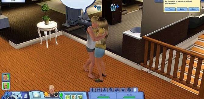 The Sims 3 [Review]