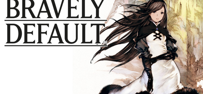 Bravely Default [Review]