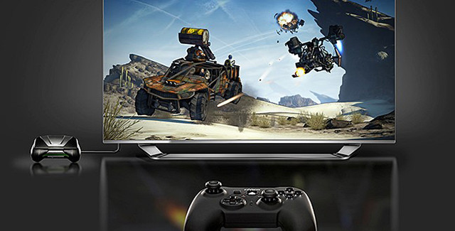 What the NVIDIA Shield Can Offer You[News]