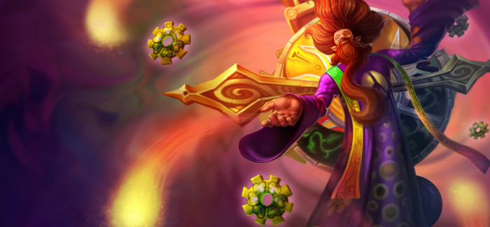 League of Legends: Beginner’s Guide to Support