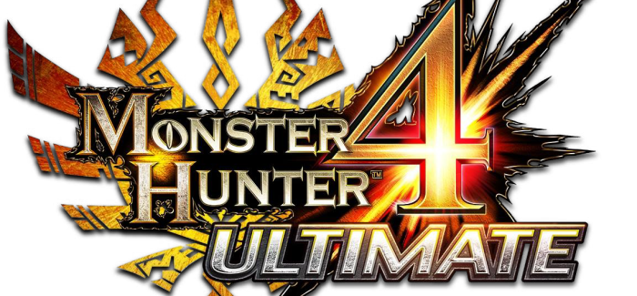 Monster Hunter 4 Ultimate: March DLC [News]
