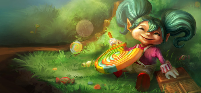 League of Legends: Beginner’s Guide to Toplane