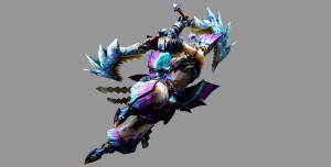 MH4U DB 2