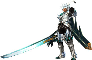 MonsterHunterLongSword