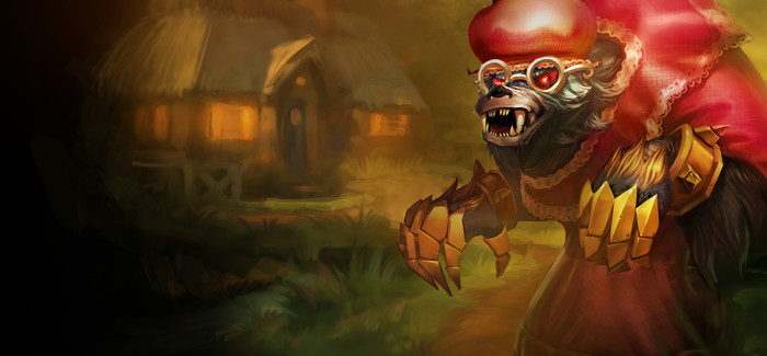 League of Legends: Beginner’s Guide to Jungle