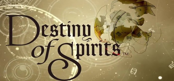 Sony Shuts down free to play Destiny of Spirits [News]