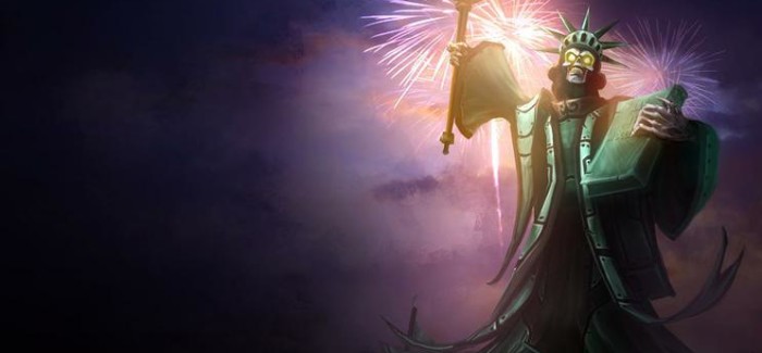 League of Legends: Beginner’s Guide to Midlane