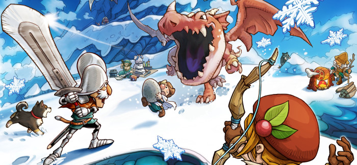 Live Your Fantasy: A Fantasy Life Review