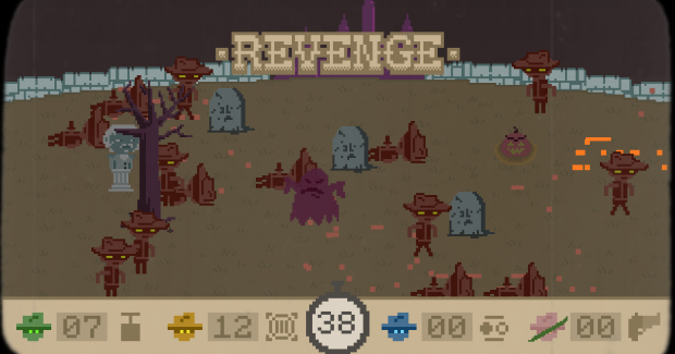 Thief Town: An Interview with Brett Davis of Glass Knuckle Games