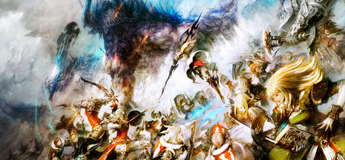 Why Final Fantasy XIV: A Realm Reborn Could be your next MMO