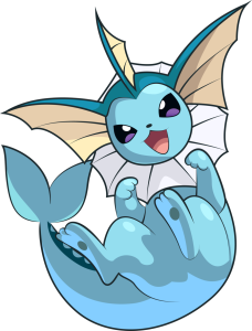 pokemon_conquest___vaporeon_by_kalas17-d5f4nup