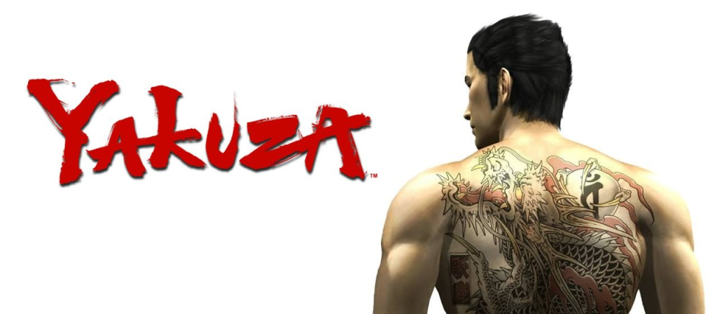 Yakuza Series Review