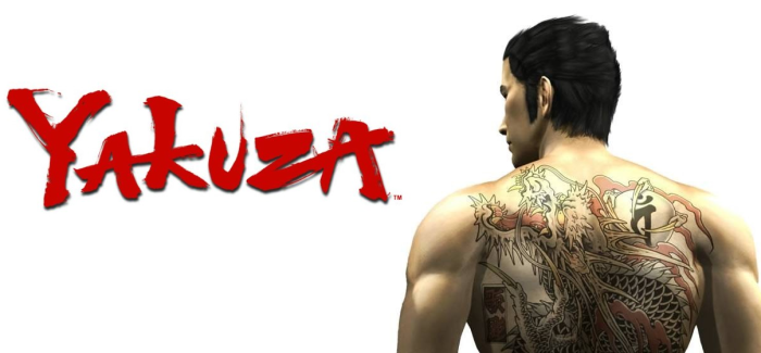 Yakuza Series Review