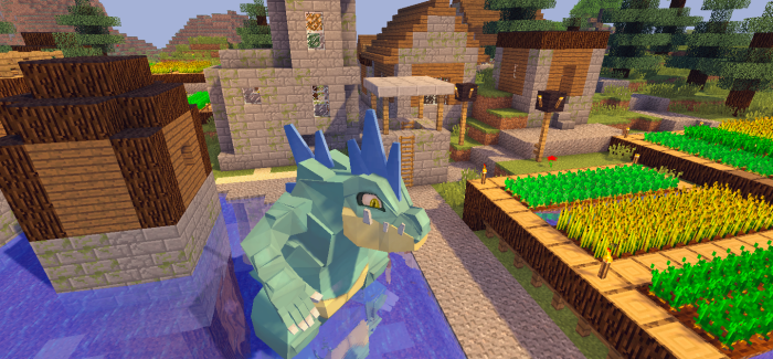 minecraft pixelmon mod gameplay