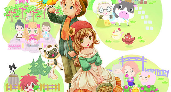 Story of Seasons [Review]