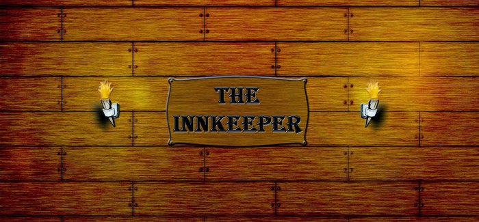 Checking in with the Innkeeper [Interview]