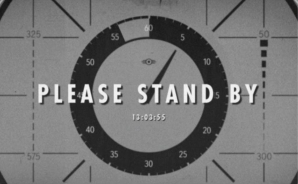 Fallout 4 teaser released – A.K.A: “All aboard the hype train!”