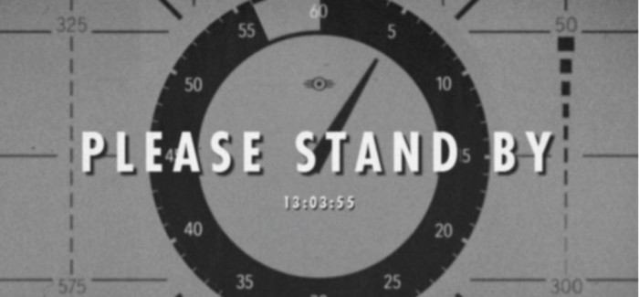 Fallout 4 teaser released – A.K.A: “All aboard the hype train!”