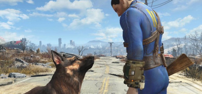 Fallout 4 Companion Quick Guide