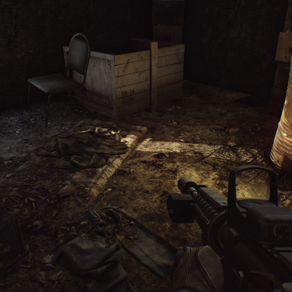 download tarkov arena release date