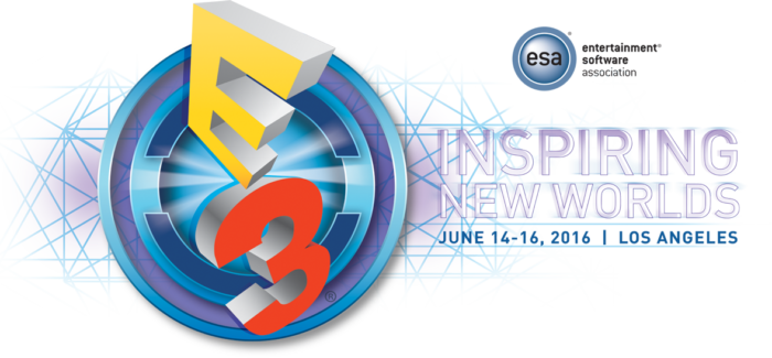 Top 8 Video Game Trailers from E3 2016
