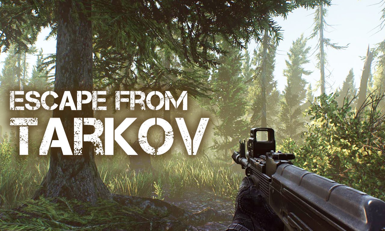 Escape From Tarkov Official Escape From Tarkov Pistol Guns - Bank2home.com