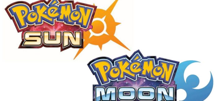 Pokémon Sun and Moon E3 Update