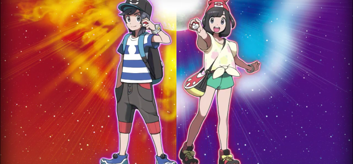 Pokemon Sun&Moon: News and Speculation