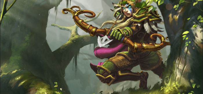 WoW Legion and 5 Other Games You Can’t Miss this August