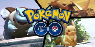 Pokemon GO Android APK & Release