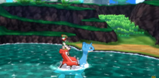 Pokemon Sun&Moon: New Pokemon and New Features
