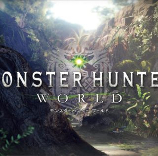 Monster Hunter World for PS4, Xbox One, and Windows Gameplay Trailer