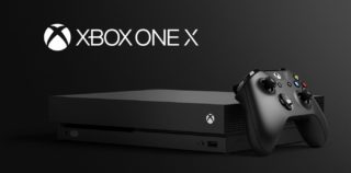 Xbox One X vs Xbox One S: What is the difference?
