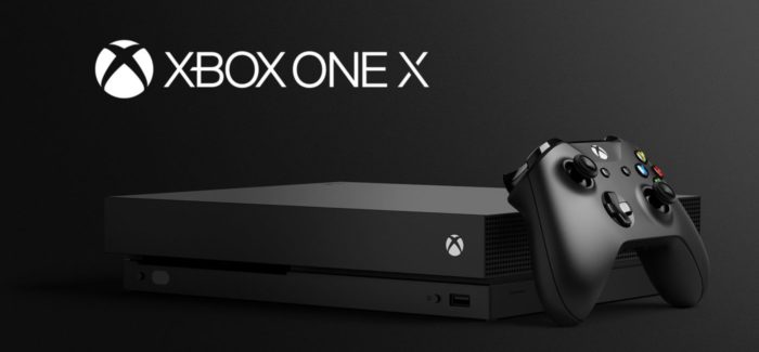 Xbox One X vs Xbox One S: What is the difference?