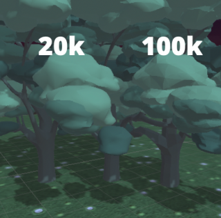 Smoothing Low Poly & Optimizing Vertices in Blender