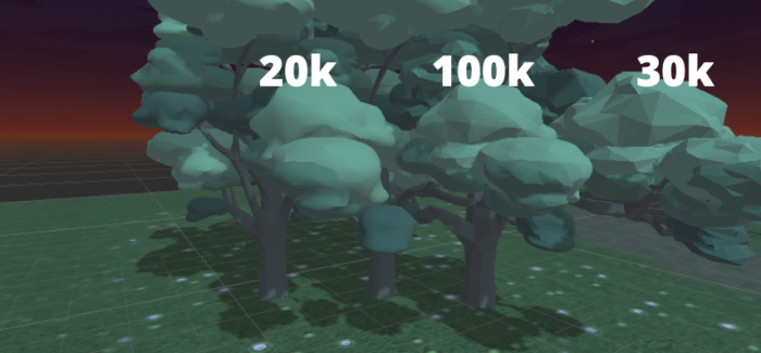 Smoothing Low Poly & Optimizing Vertices in Blender