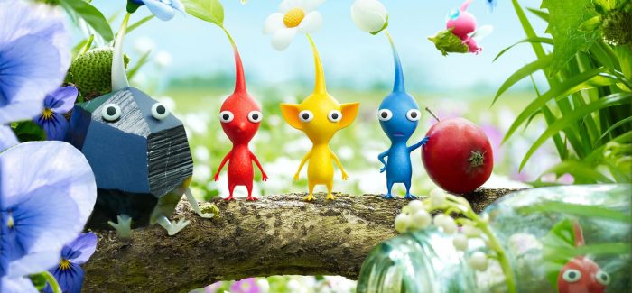 Pikmin 4 Release Date Announcement: A Long-Awaited Journey Continues