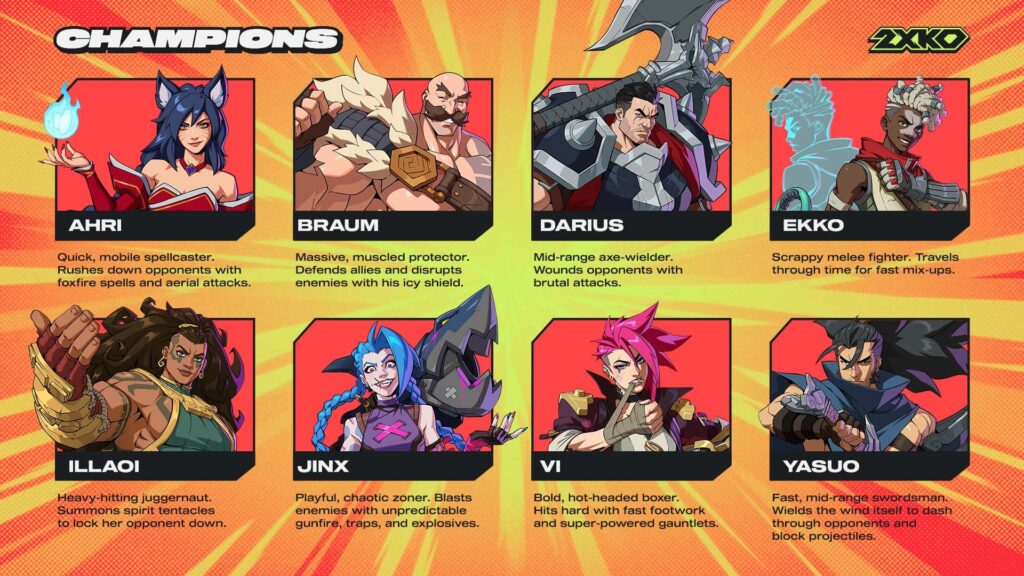 2XKO Beginner Guide: Master the Duo System and Dominate Your First Matches