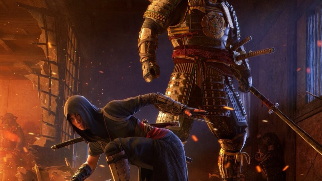 Assassin’s Creed Shadows Beginner Guide: Master Both Protagonists and Dominate Feudal Japan