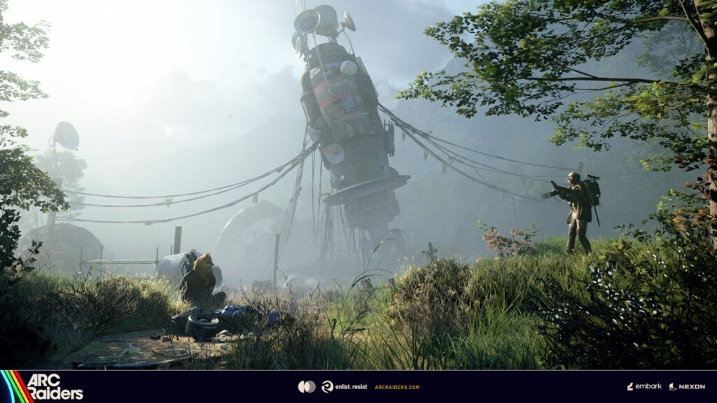 Arc Raiders Nature Items Guide: Where to Find Lemons, Apricots, Olives and More