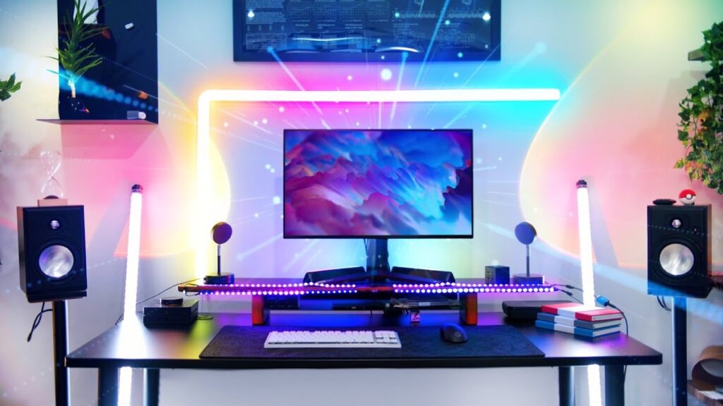 Best Gaming Monitors for 2026: The Complete Buyer’s Guide